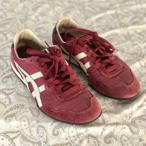 Onitsuka Tiger by Asics Men’s shoe size 7